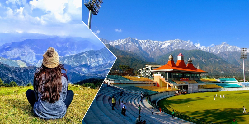 Delhi-Manali-Shimla-Delhi Tours