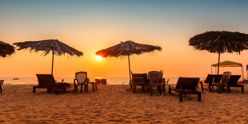 Goa Tour Packages