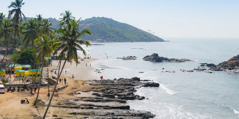 Goa Tour Packages