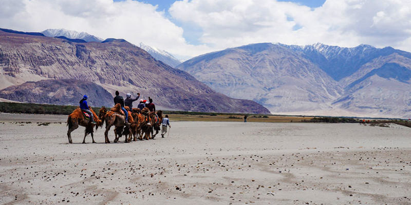 Ladakh Tour