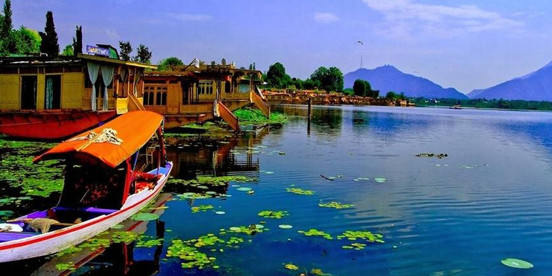 Kashmir Tour