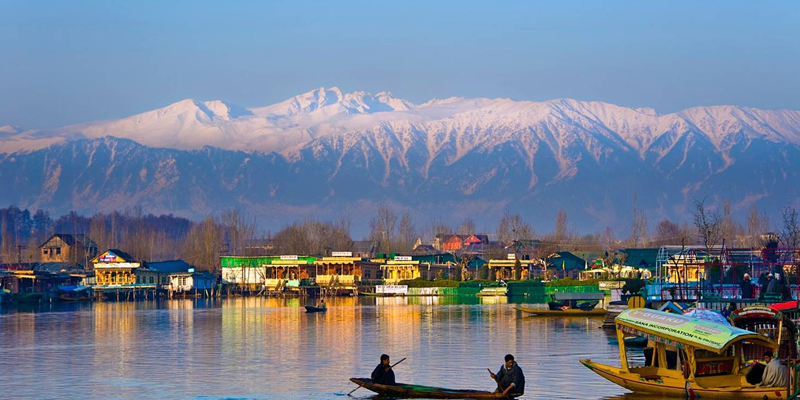 Kashmir Tour