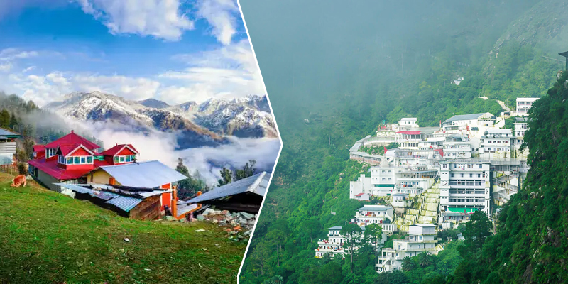 Delhi-Manali-Shimla-Delhi Tours