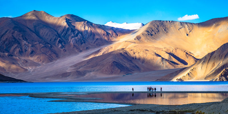 Ladakh Tour